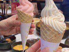 -空之介寿喜烧·和牛放题(恒隆广场店)