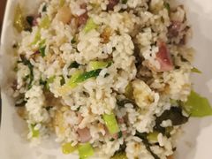 -舒蔡记生煎菜饭(云南中路店)