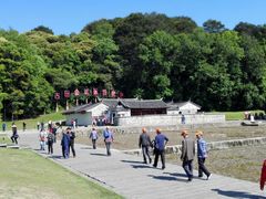 -古田会议纪念馆