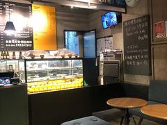 -Wagas(凤凰汇店)