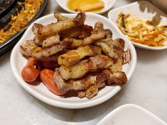 -韩宫宴烤肉·黑毛和牛·料理(合肥滨湖银泰城店)