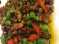 -小四川菜馆(托乐嘉店)