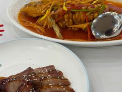 -丰尔粥食·顺德鱼生·干蒸排骨顺德菜(大良分店)