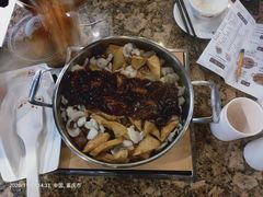 -黄记煌三汁焖锅(渝北金港国际店)
