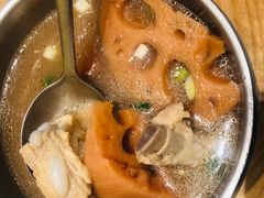 -文叔·湖北名小吃·小龙虾(华强北店)