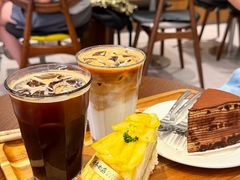 -Peet's 皮爷咖啡(深圳湾万象城店)
