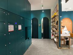 -海马体照相馆(重庆爱琴海购物公园店)
