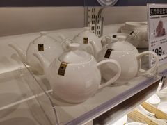 -NITORI 宜得利家居(上海金桥啦啦宝都店)