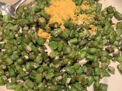 咸蛋四季豆-鹿港小镇(金虹桥国际中心店)