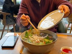 -BAKER&SPICE(BFC外滩金融中心店)