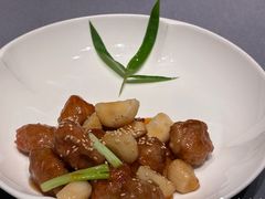 -宣和苑(华侨新村店)