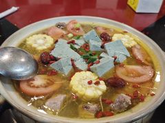 -花水湾红太阳牛肉汤锅