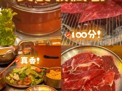 -西塔老太太泥炉烤肉(苏州大悦城店)
