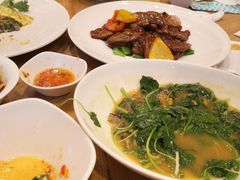 -莆田餐厅PUTIEN(三里屯店)