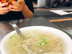 -台中肉员