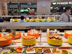 -龍歌自助小火锅(市北台东利群店)