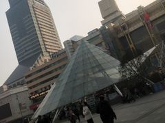 -南京时尚莱迪购物广场(正洪街店)