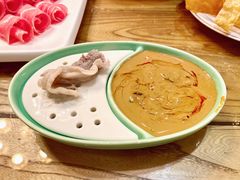 -芝麻花餐厅(祁家豁子店)