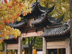 -西园戒幢律寺