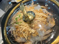 -前海沿·青岛菜(乐客城店)