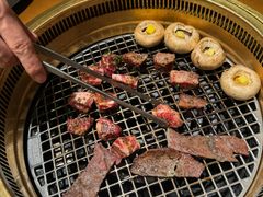 -MIKOMIKO和牛烧肉专门店(南门店)