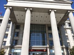 -中家鑫园温泉酒店鑫悦汤泉