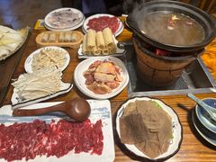 -十四不搭·打边炉(运河店)