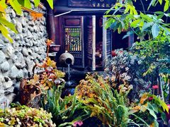 -尽善百年古院餐厅(王家老宅店)