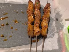 -三毛烧烤·南昌大排档(山姆店)