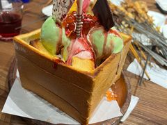 -邢氏老太太烤串(北兴街店)