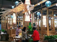 大堂-云天楼国鼎喜宴中心(国鼎店)