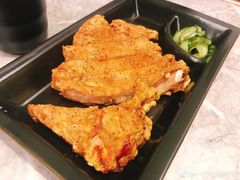 -馔豚·台北菜专门店(深圳湾万象城店)