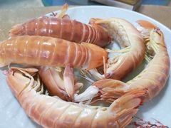 -华源餐厅·海鲜大排档(日月贝店)