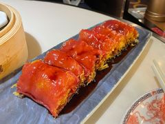 金沙红米肠（超）-稻香饭店(IFS国金中心店)