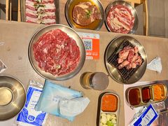 -西塔老太太泥炉烤肉(沈阳店)