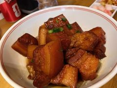 -老阿爸鲜鱼土菜(昆山花桥店)