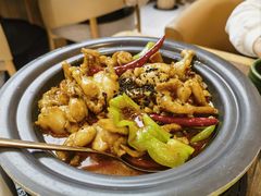 -云海肴·汽锅鸡·云南菜(广安门天虹店)