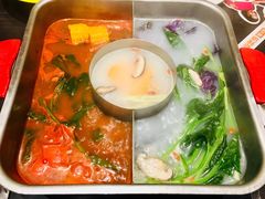 -新辣道鱼火锅(航天万源店)