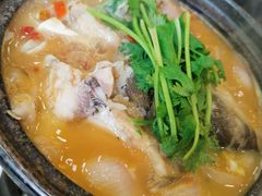 -川香煲(茅台路店)