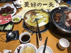 -守柴炉烤鸭(鱼嘴店)