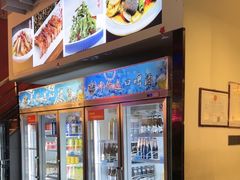 -798烧烤工厂(太和路店)