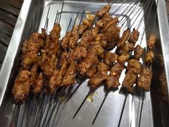 -清真·马峰烤肉(小学习北巷店)