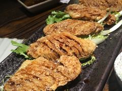 名古屋鸡翅-桂马·日本料理·海胆·海鲜饭·酒场(民主广场店)