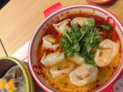 -吉祥馄饨(宁波高铁店)