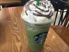 -星巴克(广州中华广场B1层店)