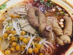 -王记老幺肥肠粉