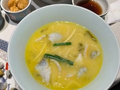 -钱塘花园·宁波菜