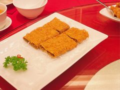 -利苑酒家(宜安广场店)