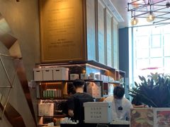 -THE WOODS 简餐 (国贸商城店)