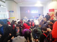 -冠军冰场CHAMPION RINK(百联又一城店)